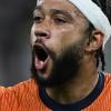 Corinthians, Memphis baja ante el Flamengo