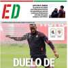 Estadio Deportivo: "Duelo de realidad"