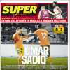 Superdeporte: "SUmar Sadiq"