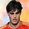 OFICIAL: Valencia CF, renueva Javi Guerra hasta 2029