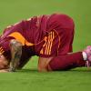 Roma, Angeliño seguirá siendo baja varias semanas