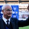 Ranieri: “Decir no a la Selección fue difícil. Veo dos problemas claros en el fútbol...