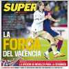 Superdeporte: "La fuerza del Valencia"