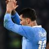 La SS Lazio se venga del KO liguero y saca billete para cuartos: 1-0 al AC Milan