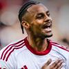 Djibril Sow estaría cerca de marcharse del Sevilla FC