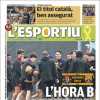L'Esportiu: "La hora B"