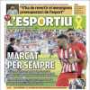 L'Esportiu, Ed.Girona: “Marcado para siempre“