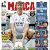 Marca, Huijsen: ”Encajo bien con Xabi”