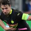 OFICIAL: Brighton, firma Olivier Boscagli