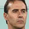 Bélgica, Lopetegui candidato para dirigir a la Selección