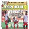 L'Esportiu, Ed.Girona: "Trabajo"