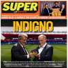 Superdeporte: "Indigno"