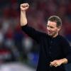 Alemania, al Mundial. La selección de Nagelsmann endosa un set a Eslovaquia