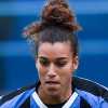 Benfica Femenino, operada Andreia Norton