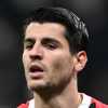 OFICIAL: Como, Morata llega como cedido