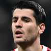 Turquía, Morata convierte en la victoria del Galatasaray