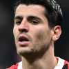 OFICIAL: Galatasaray, Morata liberado de su contrato. Ahora puede firmar con el Como...