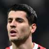 Fanatik, Morata pide al Galatasaray rescindir su contrato