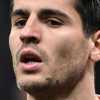 Como, Morata a un paso