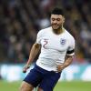 Oxlade-Chamberlain se entrena con el Arsenal, Arteta: "Un privilegio tenerle con...
