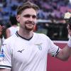 SS Lazio, del penalti decisivo en la Copa de Italia al doblete de ayer: Taylor, decisivo en Bolonia