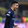 Inter FC, Lautaro: "Para el Scudetto también está la AS Roma. ¿Pio Esposito? Dejadle...