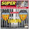 Superdeporte: "La puerta a Europa"