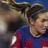 Primera División Femenina, el Barça le hace siete al Athletic