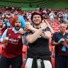 Premier League: el West Ham no logra derribar el muro del Bournemouth: acaba 0-0
