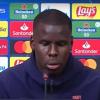Pocos meses en Rumanía y nueva aventura: Zouma vuelve a empezar en los Emiratos Árabes...