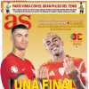As: ”Una final de época”