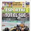 L'Esportiu: “La reacción queda corta“