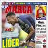 Marca: "Líder Mbappé"