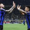 Italia, el Inter supera a la Atalanta y es segundo