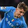 OFICIAL: Napoli, Jesper Lindstrom cedido al Wolfsburg