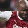 OFICIAL: Besiktas, Musrati cedido al Hellas Verona