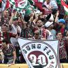 El Fluminense sueña con el regreso de Nino. Montenegro: "En enero, negociación con...