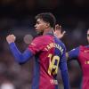 Barcelona, fiesta en el regreso al Camp Nou: el Athletic, arrollado 4-0, dos asistencias...