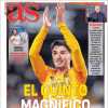 As: "El quinto magnífico"