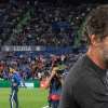 Getafe CF, Sánchez Flores: "Ganamos el partido ante el Girona siendo valientes en el primer tiempo"