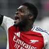 Besiktas, desmentido el interés en Thomas Partey