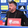 Gattuso mantiene 27 convocados, pero introduce cinco cambios respecto a octubre:...