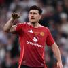 Manchester United, Maguire podría continuar en el club
