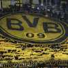 Borussia Dortmund, Patrick Hermann deja el cuerpo técnico