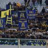 La rapidez mental de Moatasem Al‑Musrati: para el Hellas Verona es como un fichaje...