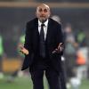 Spalletti: "He felicitado a Vlahovic. ¿Koopmeiners atrás? Queremos ganar"
