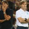 SSC Napoli: Oriali ensalza a Conte: 'Un caudillo: hemos tenido problemas serios y...