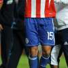 Amistoso, Paraguay supera a Emiratos Árabes Unidos (1-0)
