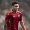 AS Roma, Soulé lo deja claro: "Si me llamara Italia, diría 'no, gracias'"