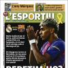 L'Esportiu: "¿Lo repetimos?"